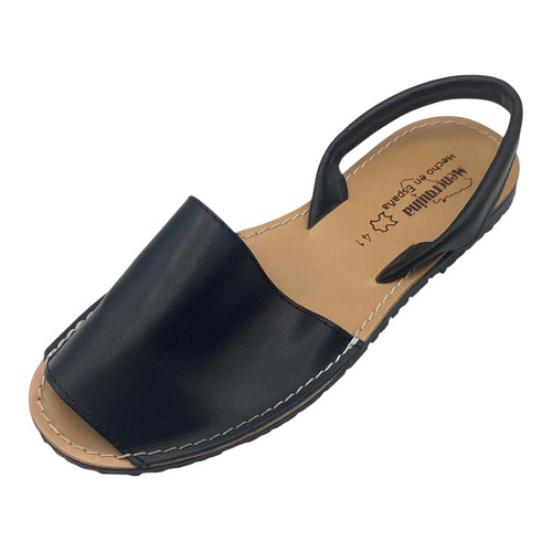 Menorquina avarca womens - menorquina,