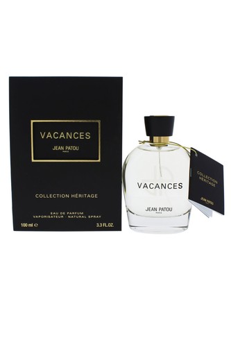 Jean patou vacances collection - vacances,