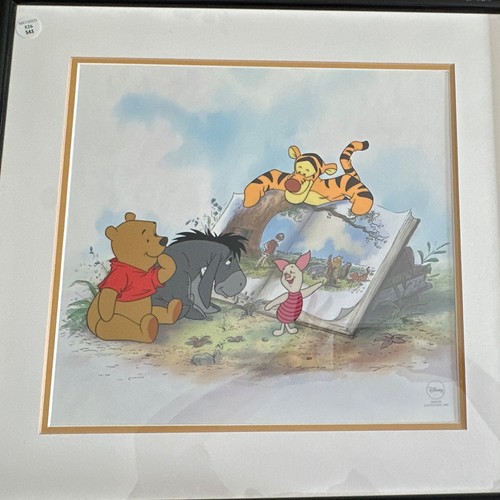 Disney winnie the - disney, pooh