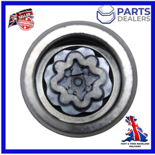 WHEEL LOCKING NUT BOLT KEY FOR