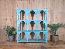 Vintage reclaimed indian - reclaimed, solid