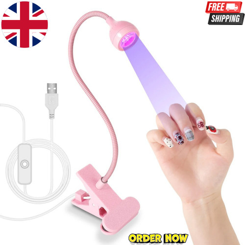 Usb gel curing manicure - usb,