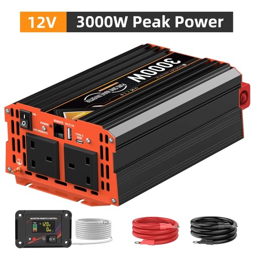 3000w pure sine wave - sine,