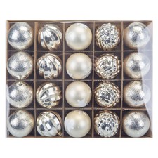 Christmas Bauble Decoration