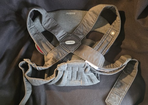 Babybjorn baby carrier - carrier, mini