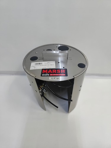 New videojet 26278 air driven - videojet,