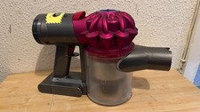 Dyson V7 Handheld Cordless Vacuum Cleaner Main Body WORKS - NEEDS NEW BATTERY