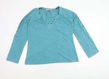 Mudd & Water Women's Blue