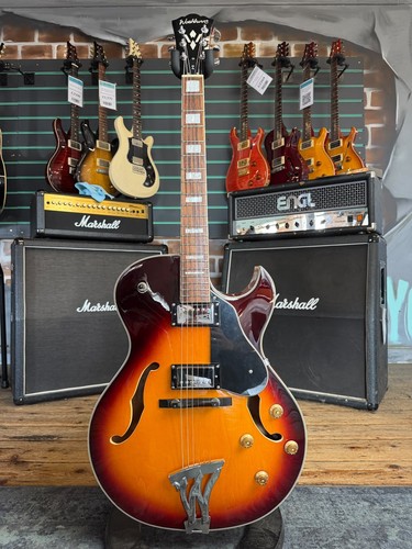 Washburn tobacco - j3-ts,