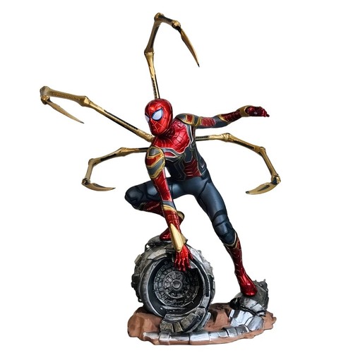 Spider man 18cm marvel - 18cm,