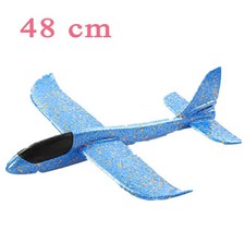 48cm Foam Plane Airplane