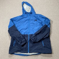 The North Face Hyvent Jacket