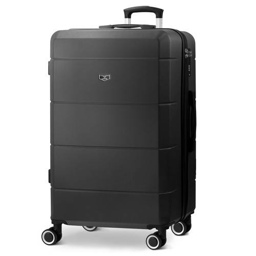 Lugg jetset suitcase - jetset, inch