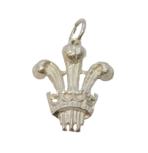 Sterling silver prince - prince, of