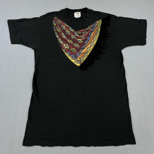 Vintage western cowboy shirt - vintage,
