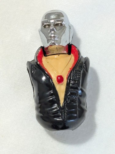 Joe 1984 destro parts - gi,