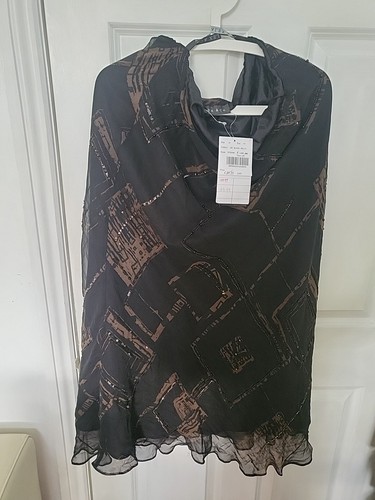 Alex black and brown - black,