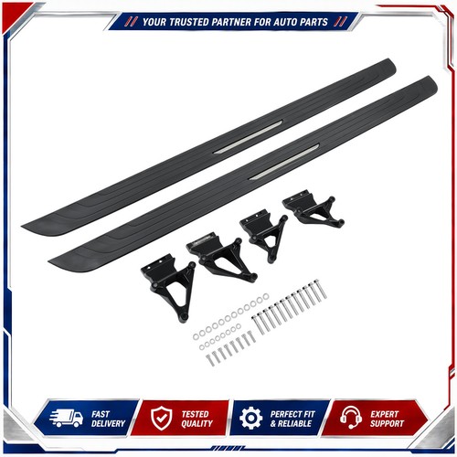 Running boards side steps l461 - steps,