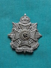 The Border Regiment Military