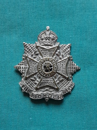 British military cap badge - british,