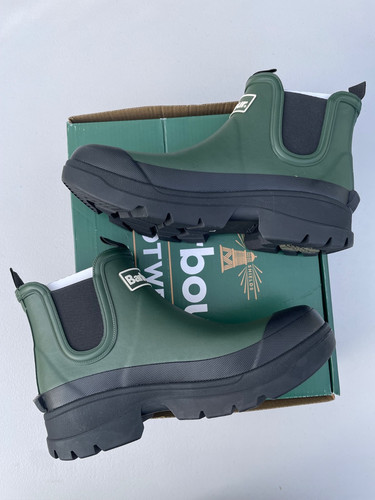 Barbour nimbus chelsea - barbour,