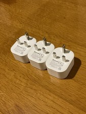 Smart Plug Works with Alexa Apple HomeKit Siri Google Home - Refoss WiFi Plug...
