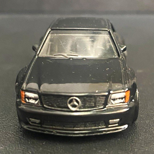 Hot wheels mercedes benz - hot, mercedes-benz