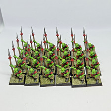 Warhammer Fantasy: Goblin