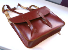 Vintage Retro 1970/80s Tan