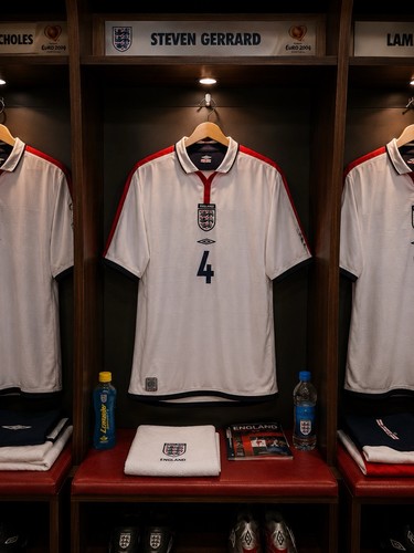 Umbro england 2003 - umbro, 2003/05