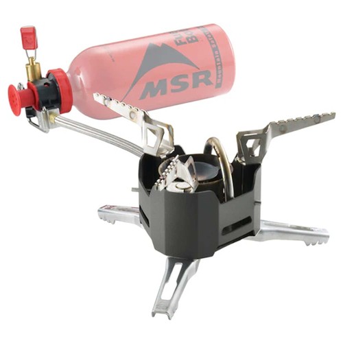 Msr xgk stove - ex,