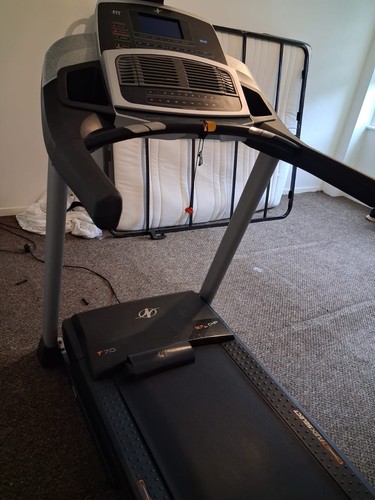 Nordictrack folding - nordictrack, t7.0