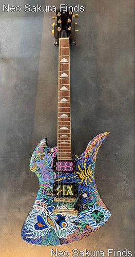 Garage mockingbird bass hide - k.garage,