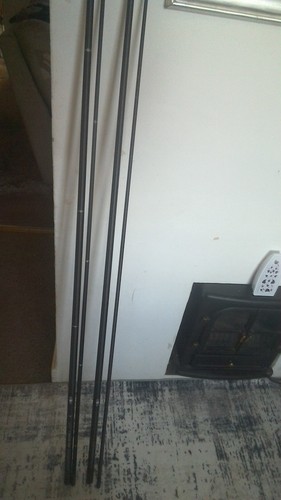 Used fishing poles - tks, big
