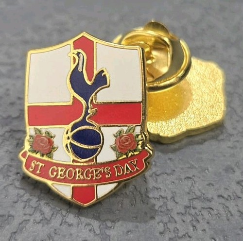 Tottenham hotspur george - st, george's