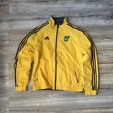 Adidas X Wales Bonner Jamaica