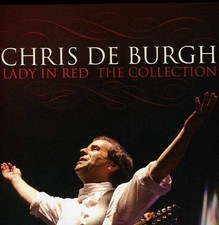 Chris De Burgh - Lady In Red The Collection  NEW  SEALED CD