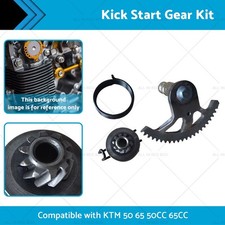 For KTM 50cc 50SX Junior