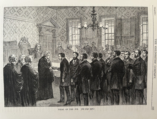 Antique print london - antique,