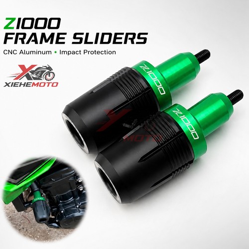 Kawasaki z1000 z1000r - kawasaki,