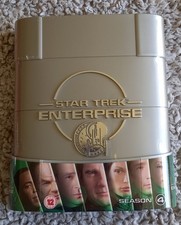 Star Trek - Enterprise -
