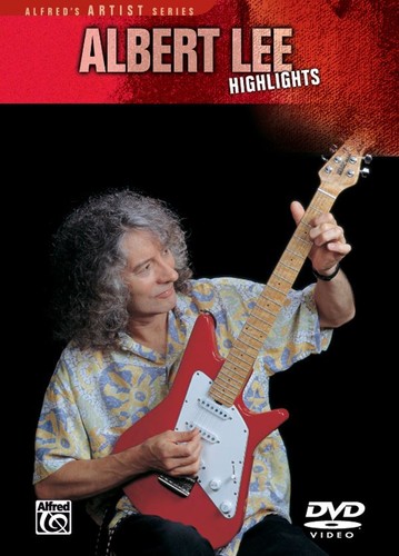 Albert lee highlights - albert,
