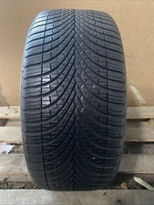 225/40 R18 (92Y) XL Dunlop *All Season 2* DoT1225 | 6.6mm Tread