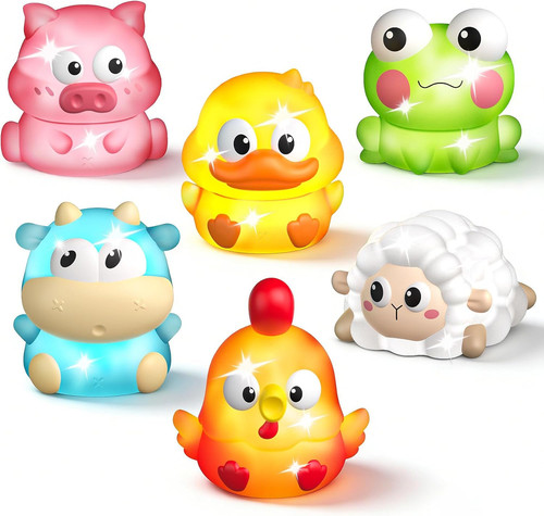 Packs light bath - packs,