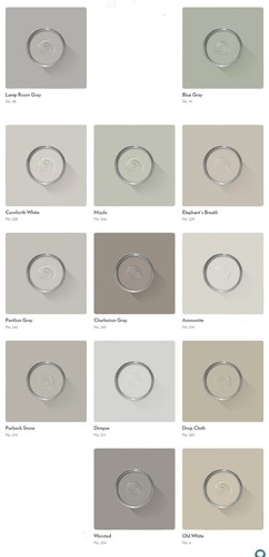 Farrow ball grey paint - farrow,