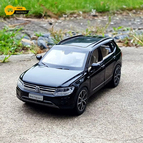 All new tiguan 32 - tiguan, 1:32