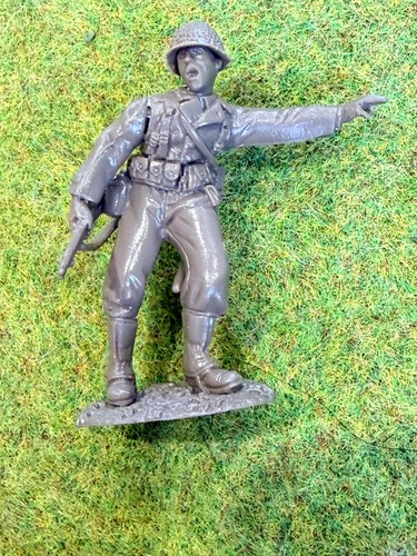 Conte collectibles ww2 - conte, 1:32