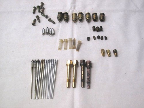 Mikuni tm34ss tm32ss aprilia - mikuni,