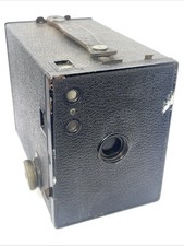 Antique 1920s Kodak No. 2