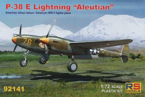 Models 92141 72 lockheed - models,
